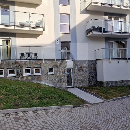 Agat Apartament Czarna Gora Sienna  Ngoại thất bức ảnh