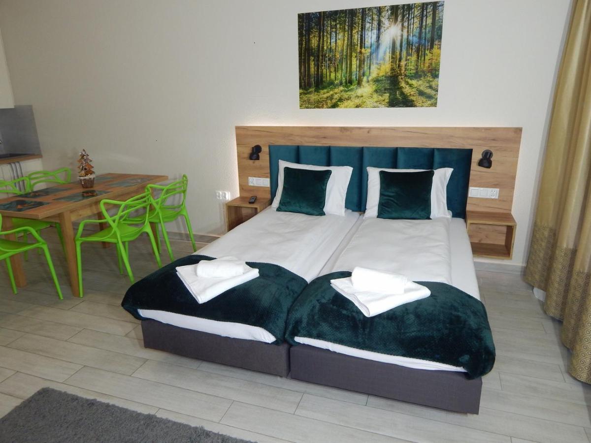 Agat Apartament Czarna Gora Sienna  Ngoại thất bức ảnh
