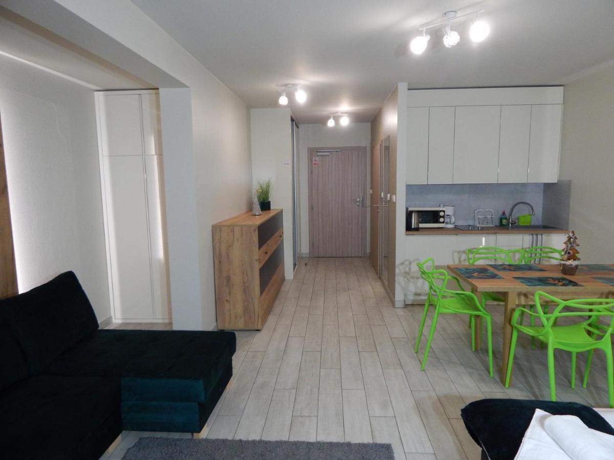 Agat Apartament Czarna Gora Sienna  Ngoại thất bức ảnh