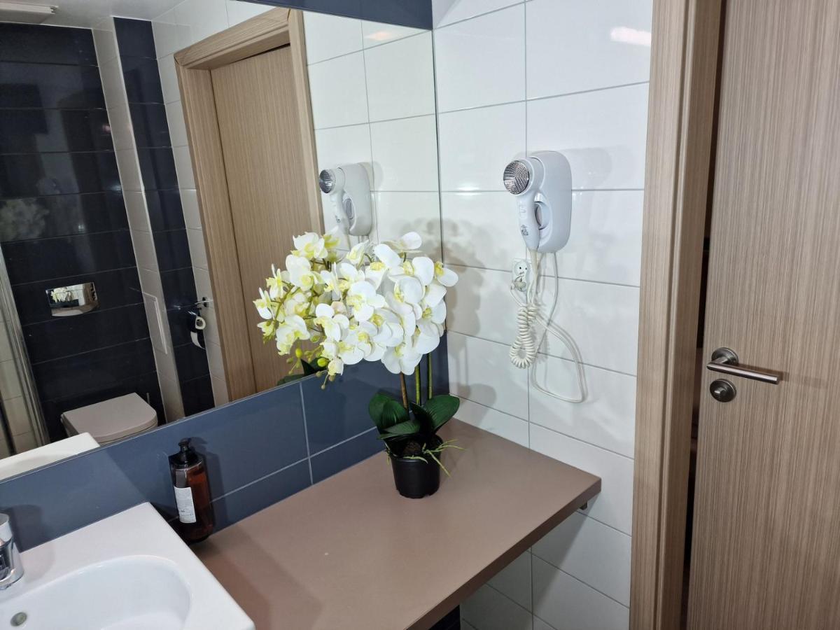 Agat Apartament Czarna Gora Sienna  Ngoại thất bức ảnh