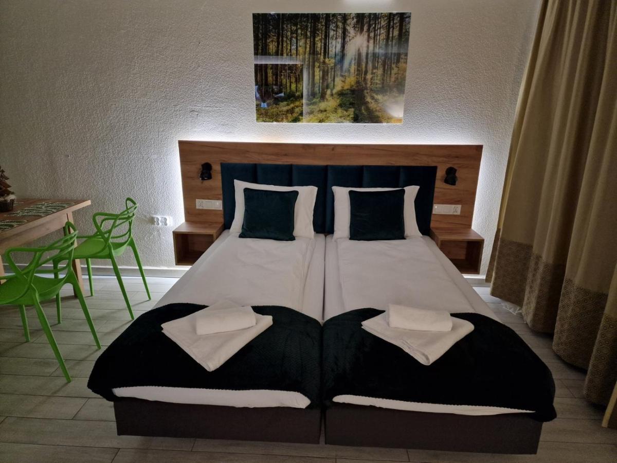 Agat Apartament Czarna Gora Sienna  Ngoại thất bức ảnh