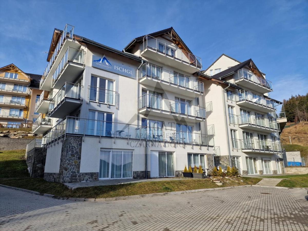 Agat Apartament Czarna Gora Sienna  Ngoại thất bức ảnh